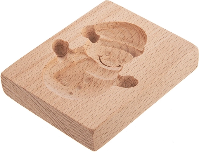 Masivní zpracování pro univerzální tvoření