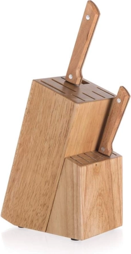 Kvalitní přírodní dřevo s dlouhou životností