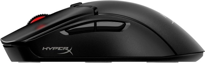 Přesnost snímače HyperX Custom Core