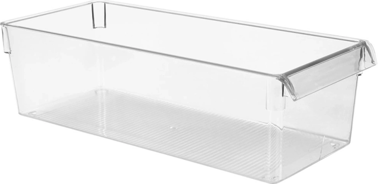 Přehlednost na první pohled