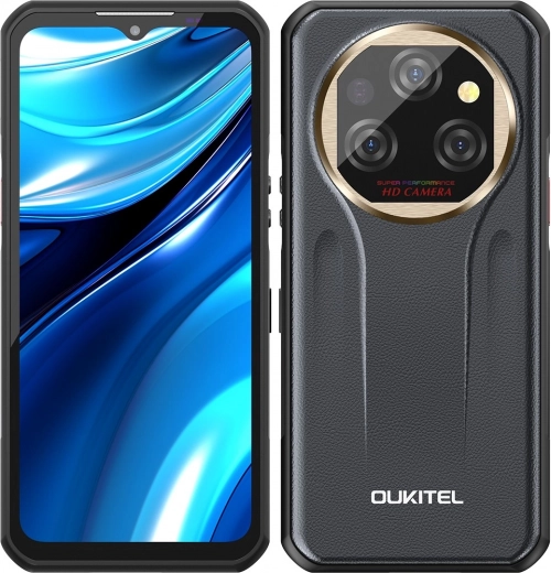 Odolný smartphone Oukitel WP39 Pro 5G
