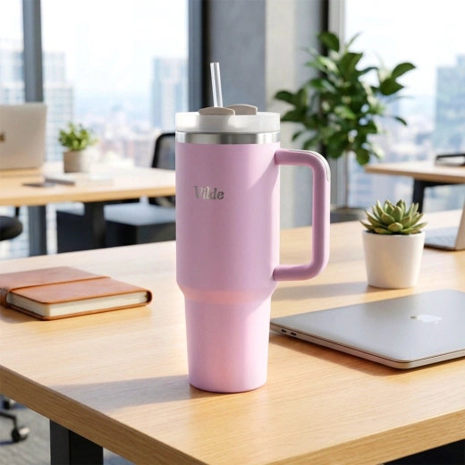 Vakuová izolace pro celodenní komfort