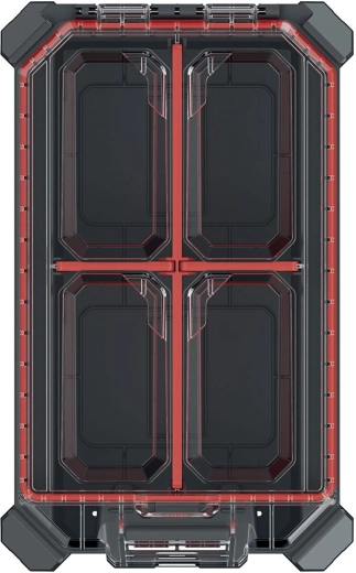 Ochrana a odolnost do dílny