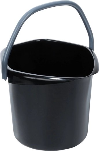 Ergonomická rukojeť pro pohodlné přenášení