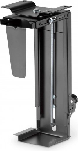 Univerzální podstolní držák počítače s mechanismem Easy‑Locking