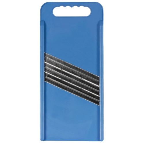 Szatkovač s 3 nerezovými čepelemi Practic