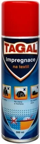 Impregnace na textil Tagal 300 ml