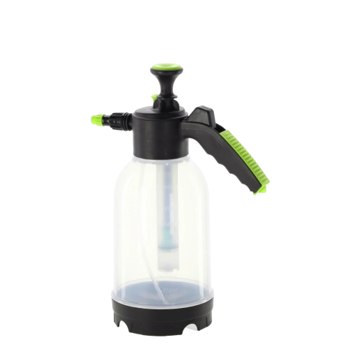 Plynule nastavitelná tryska