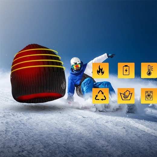 Tepelný komfort na míru: 3 úrovně ohřevu