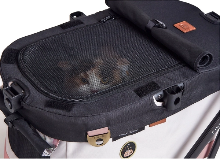 Ochrana před sluncem a počasím