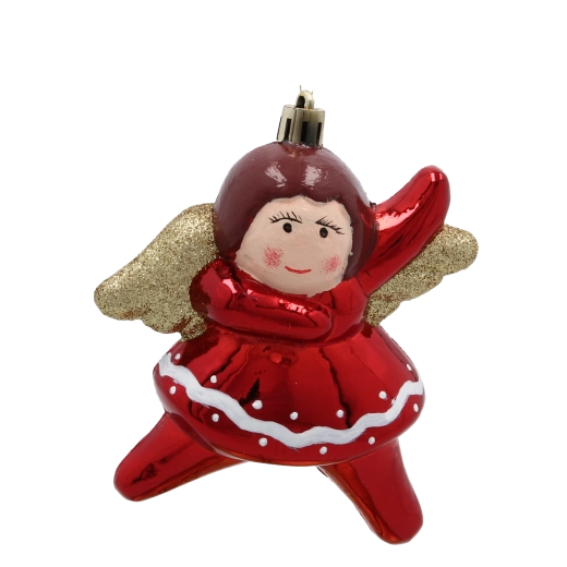 Figurální dekorace pro hravý detail