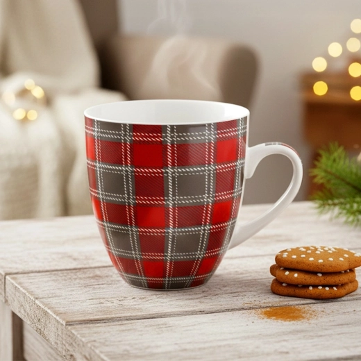 XXL objem 1 litr pro maximální komfort