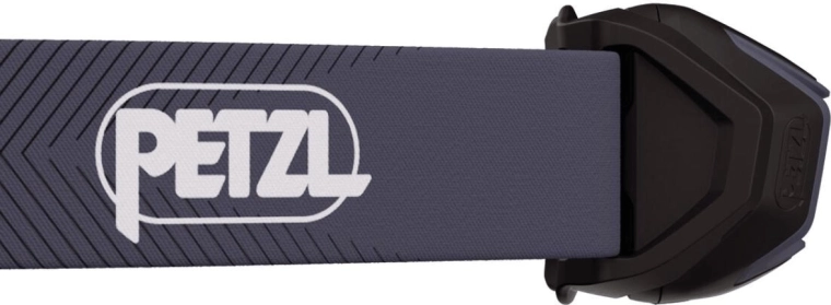 Pohodlné nošení a jisté uchycení