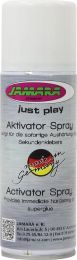 Jamara aktivační sprej pro kyanoakrylátová lepidla 200 ml