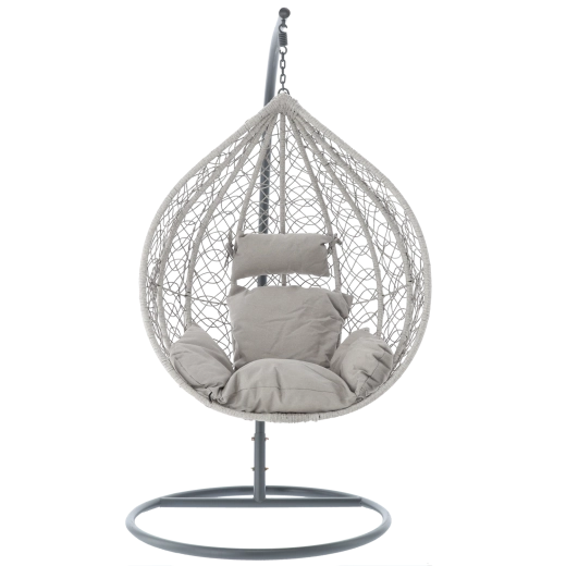 Maximální pohodlí díky silným polštářům