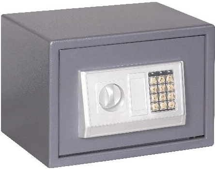 Digitální trezor 35 × 25 × 25 cm