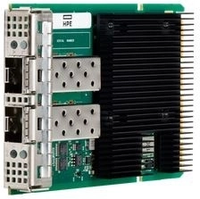HPE síťový adaptér Broadcom BCM 57414 10/25GbE 2portový SFP28