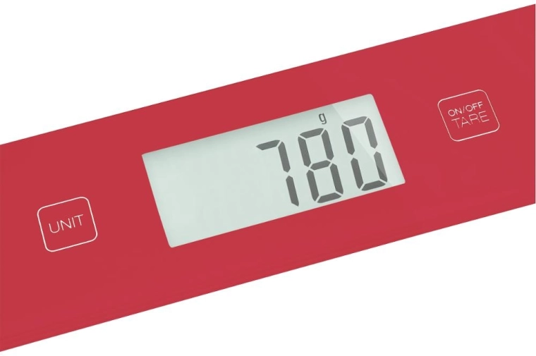 Přesné vážení až do 5 kg