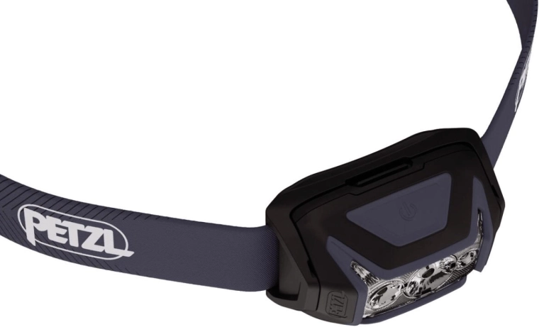 Hybridní napájení a chytré funkce