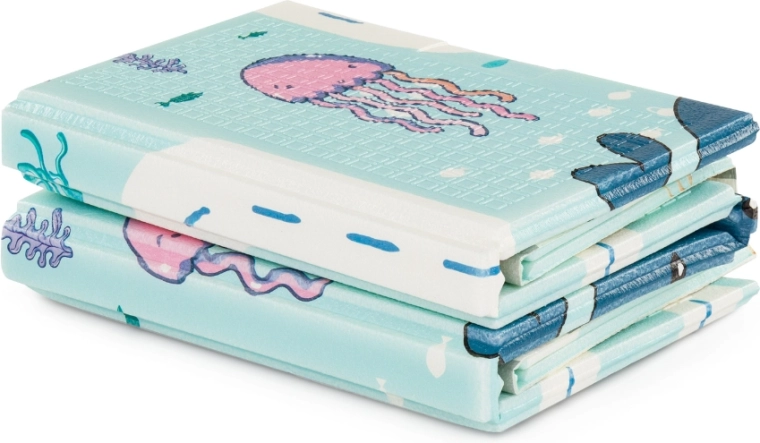 Kompaktní uložení a snadná údržba