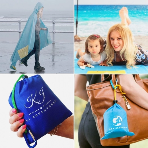 Kompaktní balení s pouzdrem