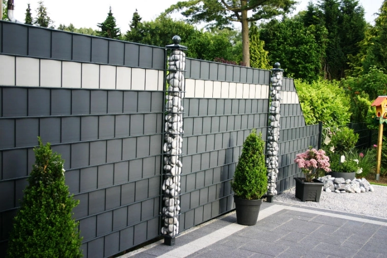 Odolný polypropylen s UV stabilizací