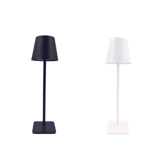 Minimalistický vzhled a stabilní základna