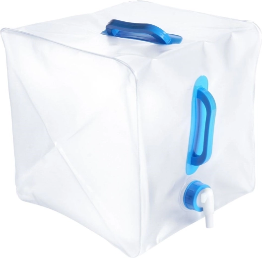 Dvě madla pro stabilní úchop