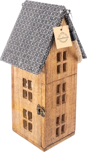 Ručně vyrobený z mangového dřeva