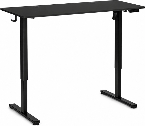 Pohodlné nastavení výšky 72–118 cm