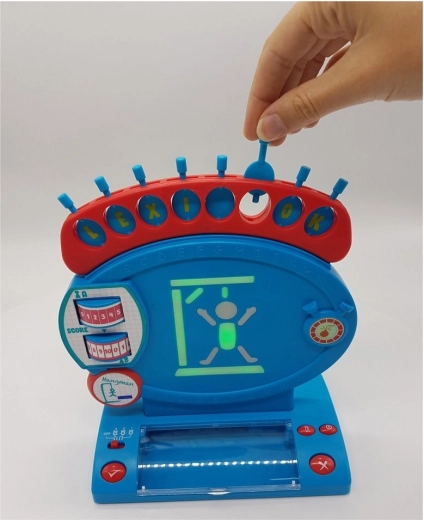 Dvě role pro nekonečnou zábavu