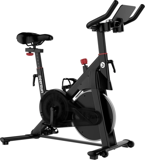 Plynulý a tichý magnetický odpor s 32 úrovněmi