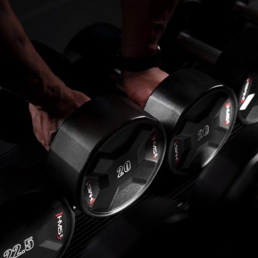 Přesné vyvážení a plynulý progres