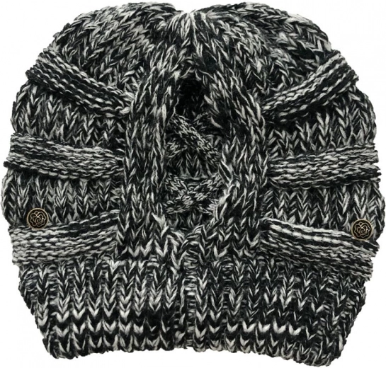 Univerzální černobílý design