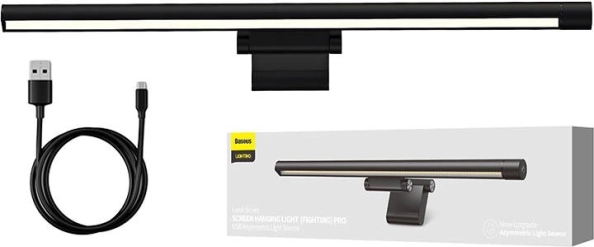 Baseus I-Wok Pro Monitor Lampa