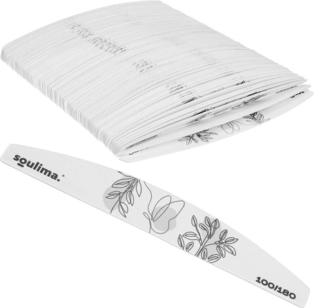 Odolná brusná plocha, která se nezanáší