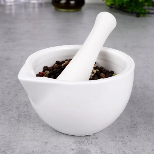 Čerstvé koření s maximálním aromatem