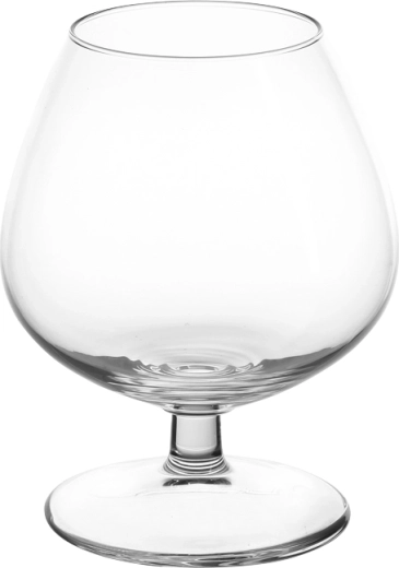 Diamond sada 6 sklenic na koňak 240 ml
