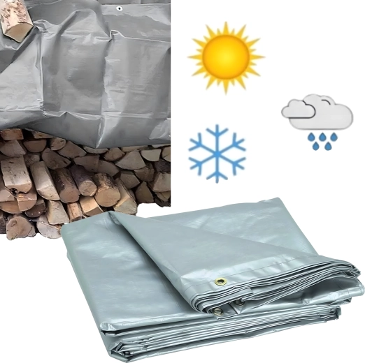 Odolná ochrana proti počasí