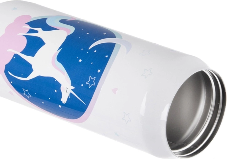 Vakuová izolace pro dlouhotrvající teplotu