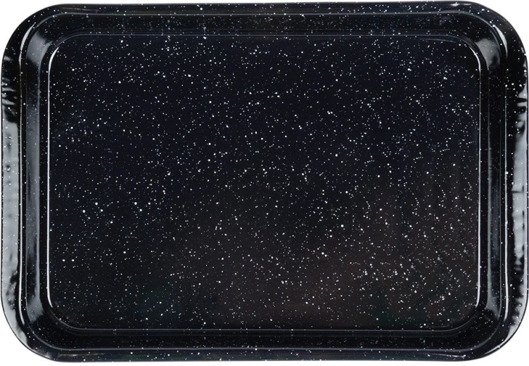 Odolný smalt pro každodenní pečení