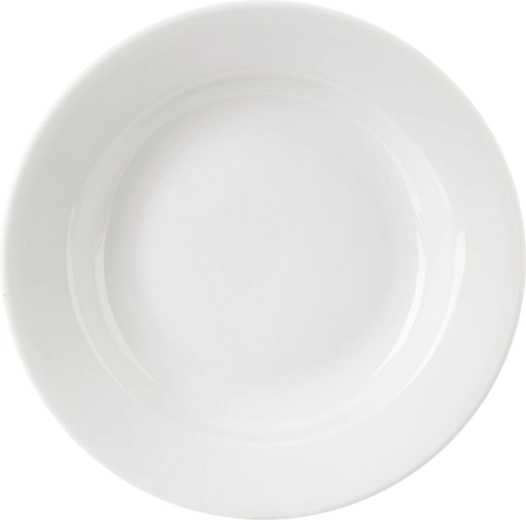 Mona tonda hluboký porcovací talíř 22 cm