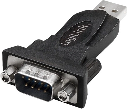USB 2.0 adaptér A na RS232 (DB9) pro Windows 11