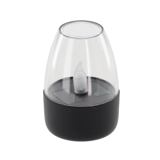 Realistický efekt plamene bez rizika