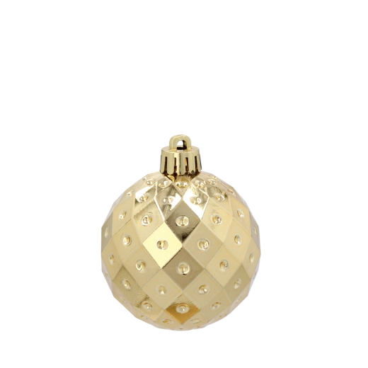 Elegantní reliéf a třpyt