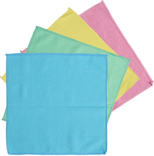 Vysoce savé a bez šmouh