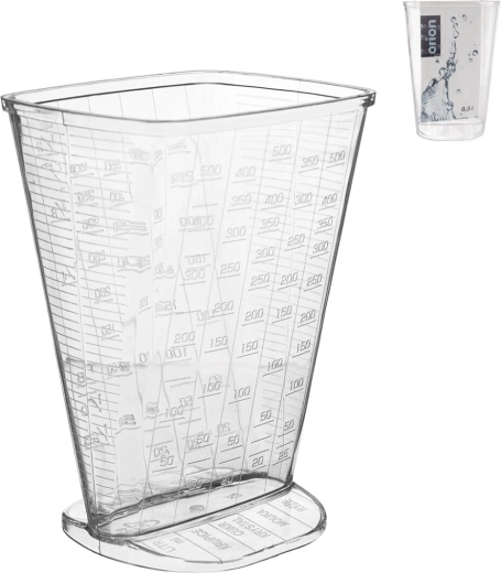 Orion odměrka Corre 0,5 l