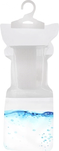 Účinný granulát z chloridu vápenatého