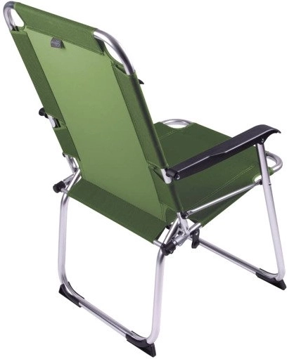 Pohodlí díky ergonomickým područkám