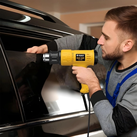 4 trysky v balení pro široké použití